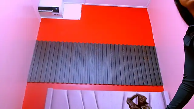 VeronicaRobles online show from March 2026 06:48:01 PM