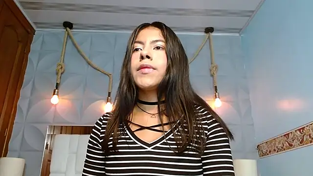 Snapshot of VeronicaRobles chatting on January 2025 04:54:01 PM VeronicaRobles online show from January 2025 04:54:01 PM