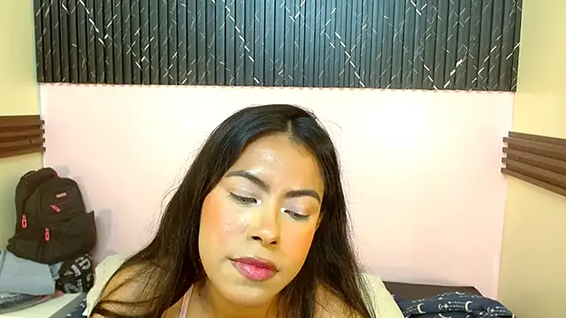 VeronicaRobles online show from January 2026 09:10:01 PM