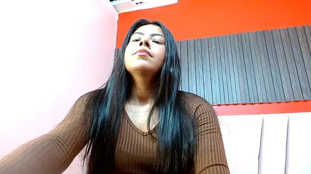 VeronicaRobles online show from October 2025 07:26:02 PM