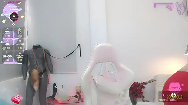 sasha mom69  online show from November 2025 03:37:01 PM