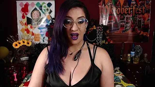 andreafetishx online show from September 2025 03:35:02 AM