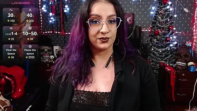 andreafetishx online show from January 2025 05:51:02 PM