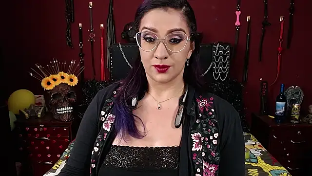 andreafetishx online show from October 2025 04:13:01 AM