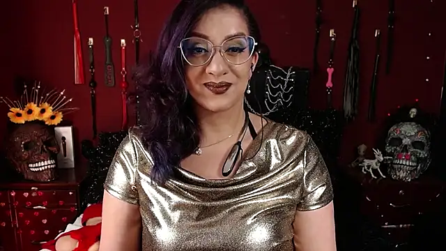 andreafetishx online show from November 2025 04:16:01 AM