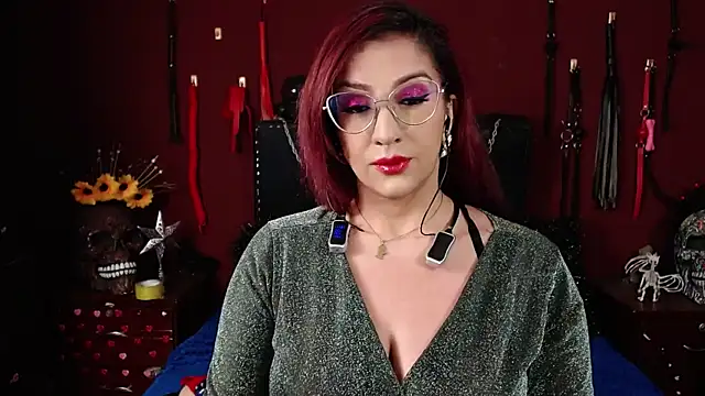 Snapshot of andreafetishx chatting on June 2026 04:30:01 PM andreafetishx online show from June 2026 04:30:01 PM