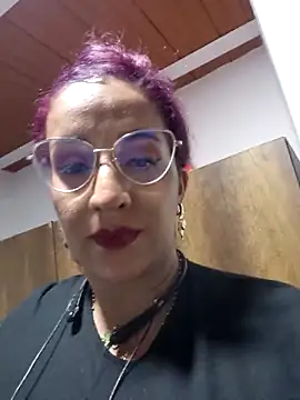 andreafetishx online show from February 2025 10:42:02 PM