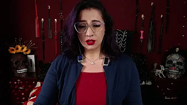 andreafetishx online show from November 2025 04:46:01 AM