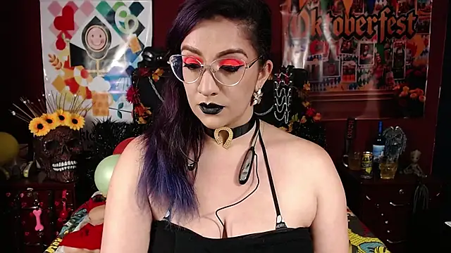 andreafetishx online show from October 2025 03:21:01 AM