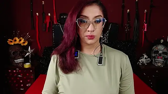 andreafetishx online show from March 2026 03:52:01 AM