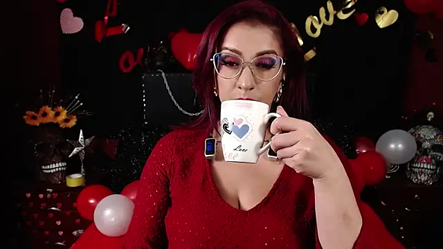 andreafetishx online show from February 2026 10:43:02 PM