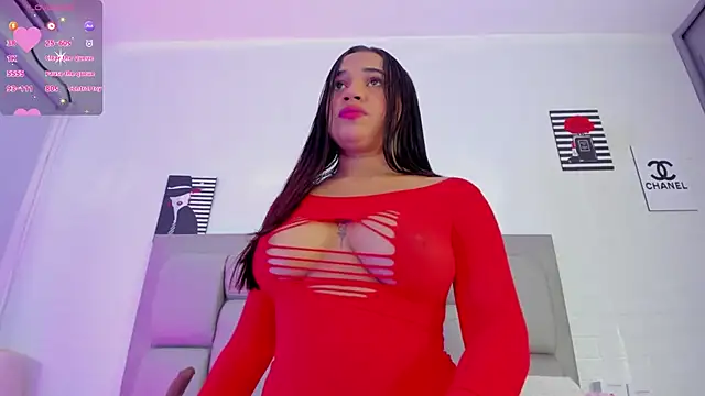 Snapshot of natashaa_evans chatting on February 2025 08:38:02 PM natashaa evans online show from February 2025 08:38:02 PM