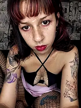 toxicsharmmy online show from October 2025 12:34:02 AM