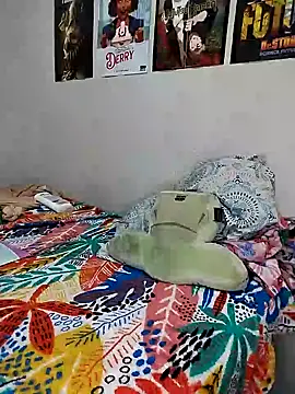 toxicsharmmy online show from February 2026 02:20:02 AM