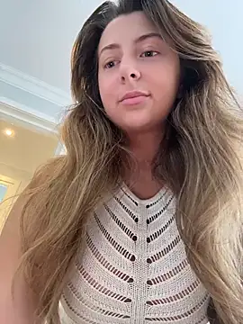 curvyflawless online show from July 2026 07:48:02 AM