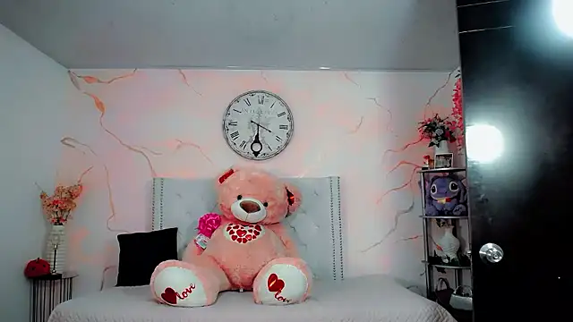 Snapshot of maria_camilacms chatting on January 2026 09:41:01 PM maria camilacms online show from January 2026 09:41:01 PM