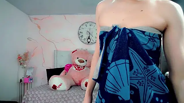 maria camilacms online show from March 2026 06:02:01 PM