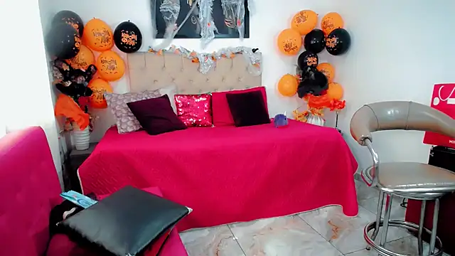 Snapshot of maria_camilacms chatting on October 2025 03:24:01 PM maria camilacms online show from October 2025 03:24:01 PM
