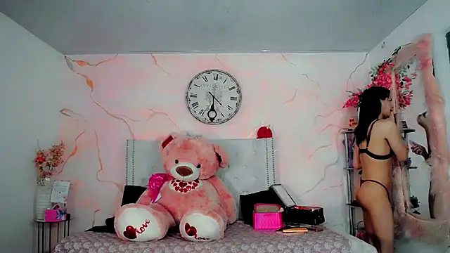 maria camilacms online show from March 2026 06:02:01 PM