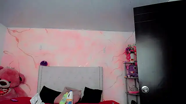 maria camilacms online show from July 2026 06:41:01 PM