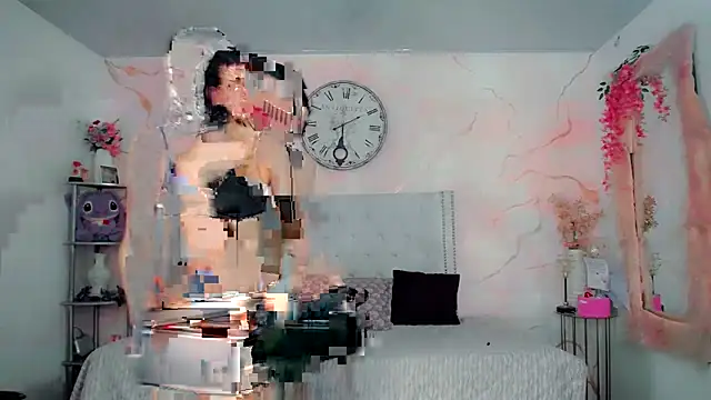 maria camilacms online show from March 2026 07:37:02 PM