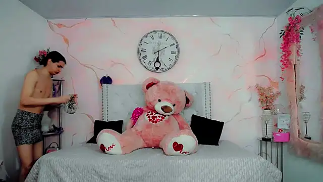 maria camilacms online show from March 2026 06:08:02 PM