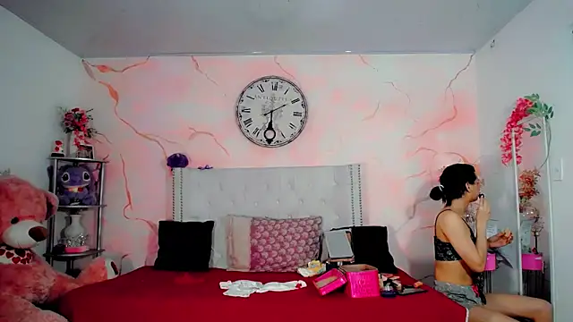 maria camilacms online show from April 2026 06:20:02 PM