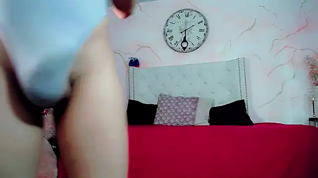 maria camilacms online show from April 2026 09:39:33 PM