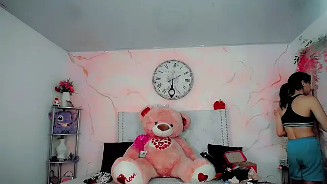 maria camilacms online show from March 2026 06:08:01 PM