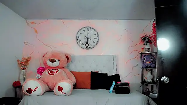 Snapshot of maria_camilacms chatting on January 2026 07:42:02 PM maria camilacms online show from January 2026 07:42:02 PM