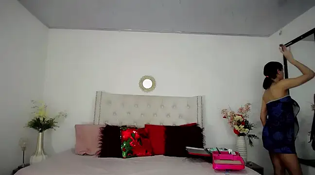 Snapshot of maria_camilacms chatting on March 2025 04:00:02 PM maria camilacms online show from March 2025 04:00:02 PM