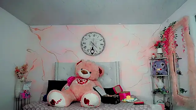 Snapshot of maria_camilacms chatting on March 2026 06:04:02 PM maria camilacms online show from March 2026 06:04:02 PM