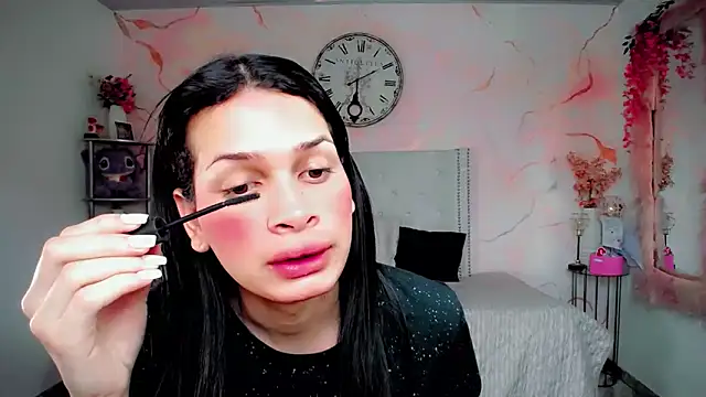 maria camilacms online show from April 2026 06:27:02 PM