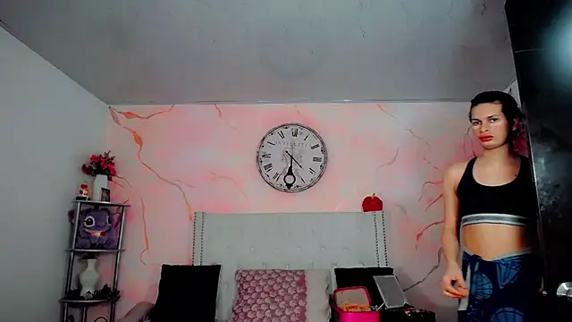 maria camilacms online show from March 2026 05:58:02 PM