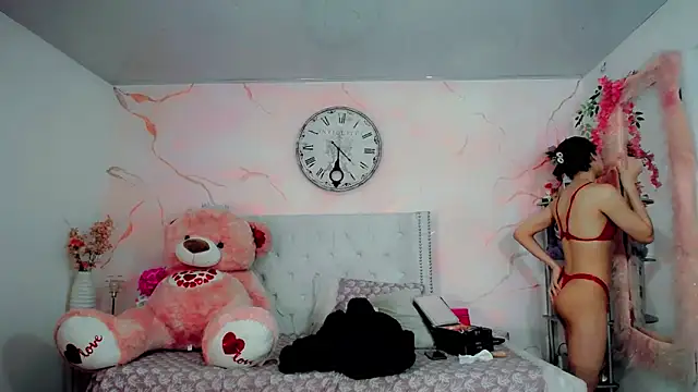 Snapshot of maria_camilacms chatting on February 2026 06:41:01 PM maria camilacms online show from February 2026 06:41:01 PM