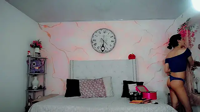 maria camilacms online show from March 2026 06:08:02 PM