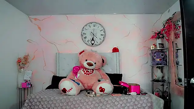 maria camilacms online show from March 2026 06:03:01 PM