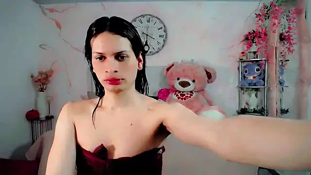 Snapshot of maria_camilacms chatting on February 2026 08:31:02 PM maria camilacms online show from February 2026 08:31:02 PM