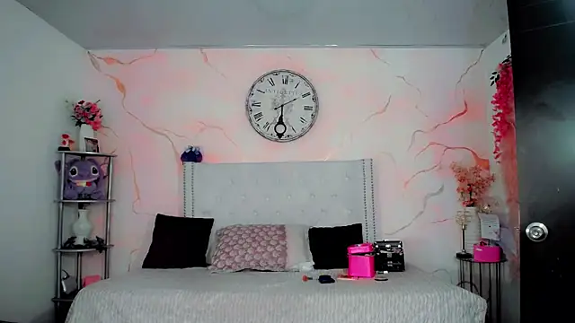 maria camilacms online show from March 2026 06:09:02 PM