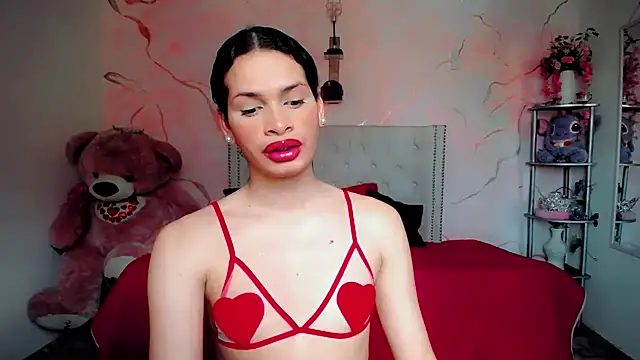 maria camilacms online show from July 2026 07:33:02 PM