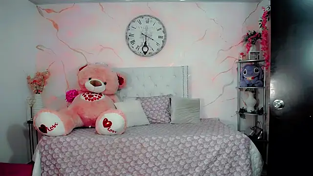 Snapshot of maria_camilacms chatting on February 2026 10:30:02 PM maria camilacms online show from February 2026 10:30:02 PM