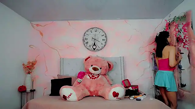 Snapshot of maria_camilacms chatting on February 2026 06:08:01 PM maria camilacms online show from February 2026 06:08:01 PM