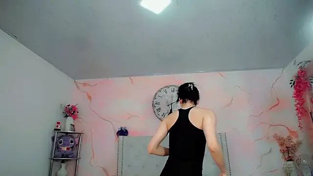 maria camilacms online show from March 2026 06:07:02 PM