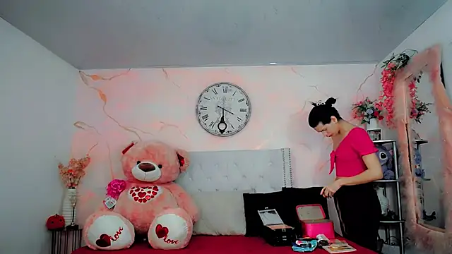 Snapshot of maria_camilacms chatting on January 2026 06:12:01 PM maria camilacms online show from January 2026 06:12:01 PM