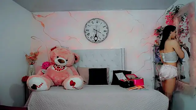 Snapshot of maria_camilacms chatting on February 2026 06:14:01 PM maria camilacms online show from February 2026 06:14:01 PM