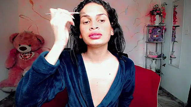 maria camilacms online show from July 2026 06:19:02 PM