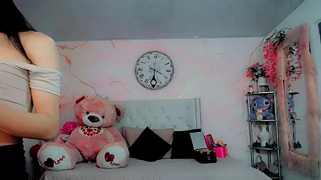 Snapshot of maria_camilacms chatting on February 2026 06:07:02 PM maria camilacms online show from February 2026 06:07:02 PM