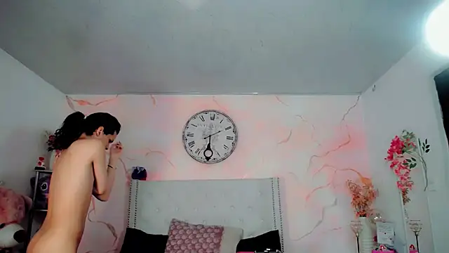 maria camilacms online show from April 2026 05:57:02 PM