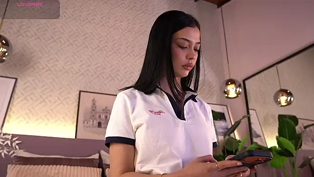 ElleDiane online show from January 2026 10:16:01 PM