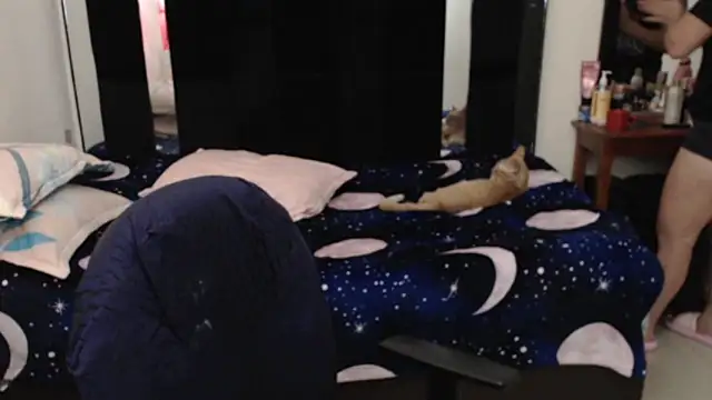 CATRINA-83 online show from October 2025 11:28:02 PM
